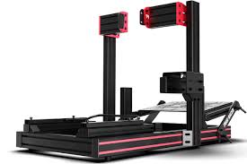 TR80 Racing Simulator MK5 TR ONE - Simagic M10