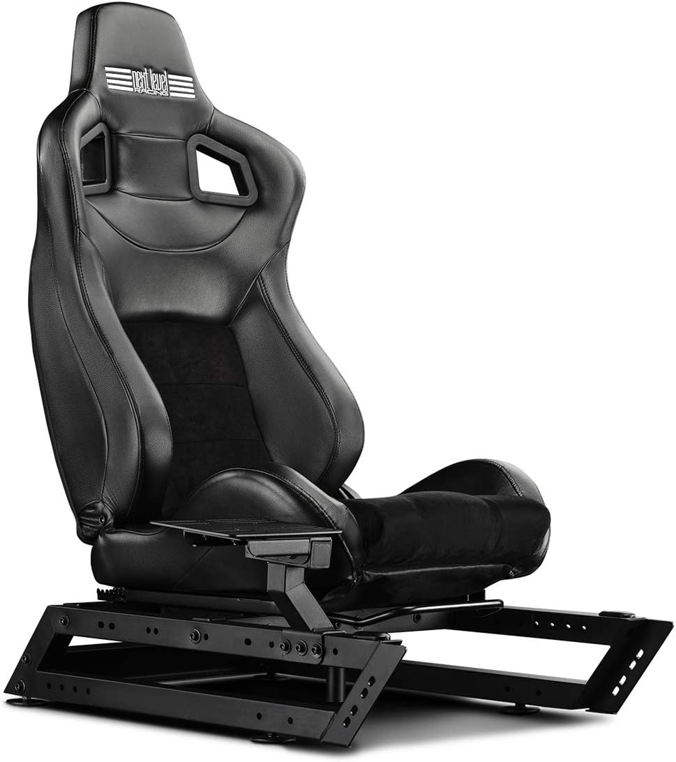 GT Seat Add-on for Wheel Stand DD-Wheel Stand 2.0