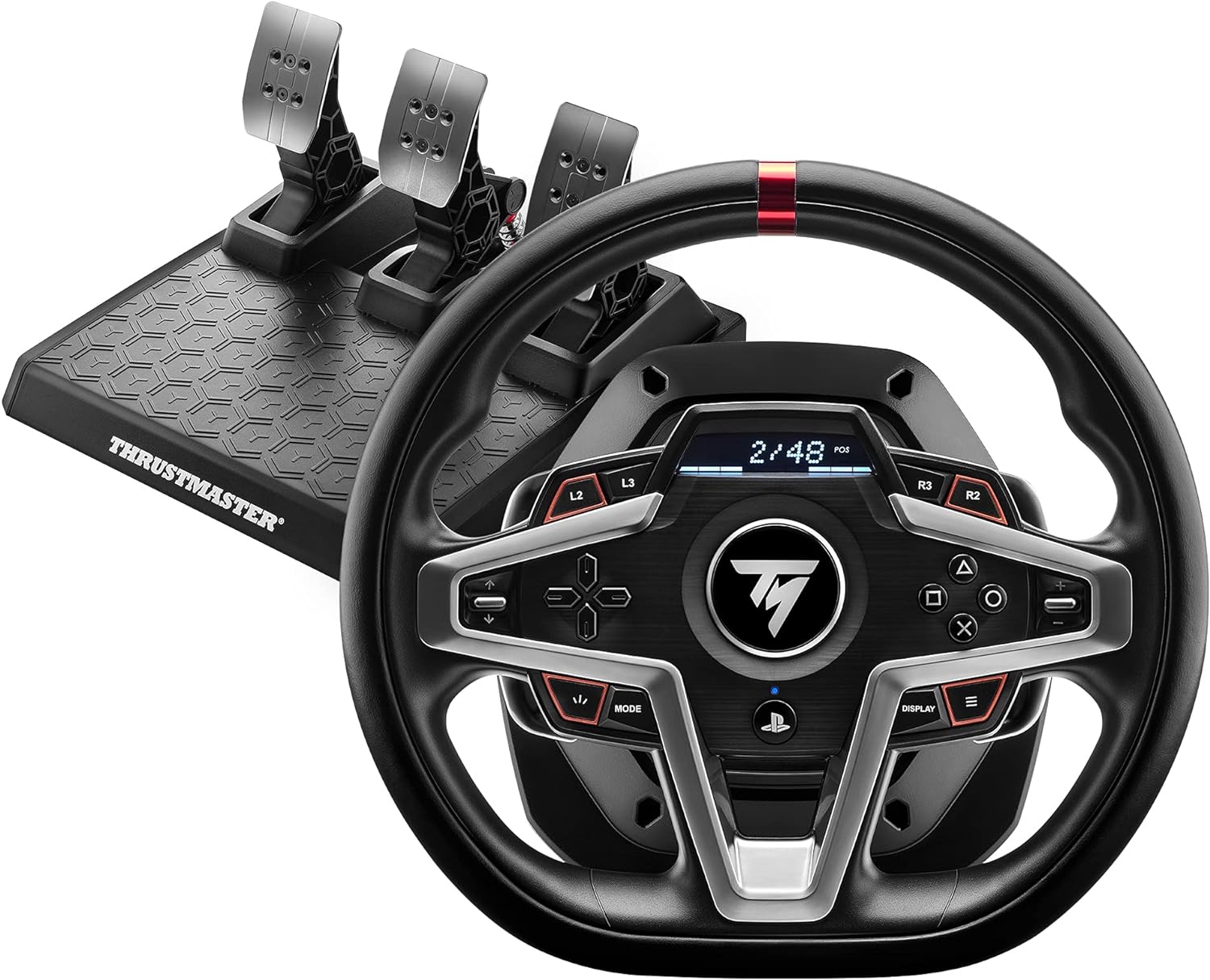 T248 Thrustmaster