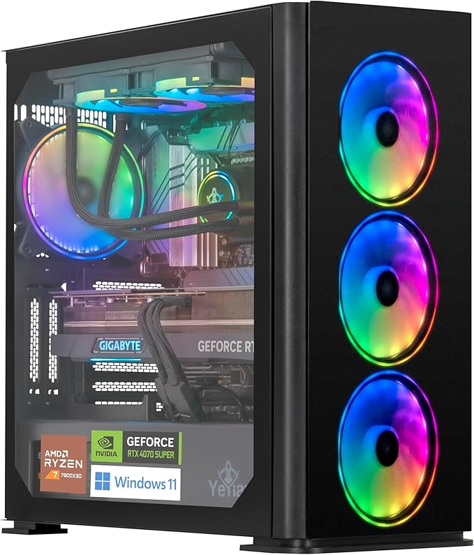 gaming pc